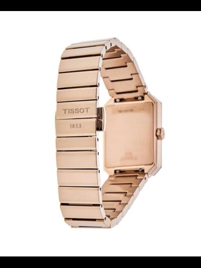 Швейцарские часы Tissot T160.110.33.046.00