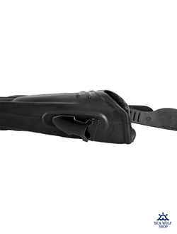 Ласты резиновые Scorpena JetFins-2 р.45/48