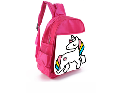 Рюкзак Единорог №12