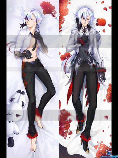 АРЛЕКИНО - ARLECCHINO | GENSHIN IMPACT