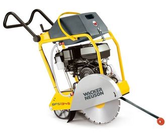 Шовнарезчик Wacker Neuson BFS 1345