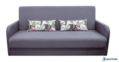 Диван Альма книжка