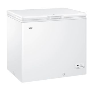 Ларь морозильный Haier HCE203R