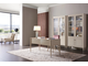 ПИСЬМЕННЫЙ СТОЛ MODENA (L145*P71*H76,2) FRATELLI BARRI FB.WD.MD.675