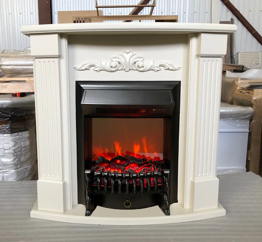 Электрический камин Колибри