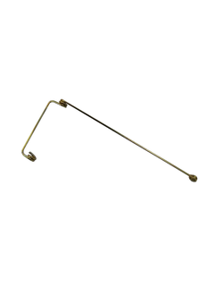 Отвод боковой "Коромысло"  (1 упаковка - 155 шт)