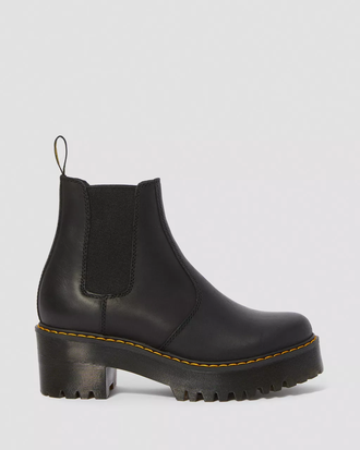 Dr. Martens Heel woman Rometty Wyoming