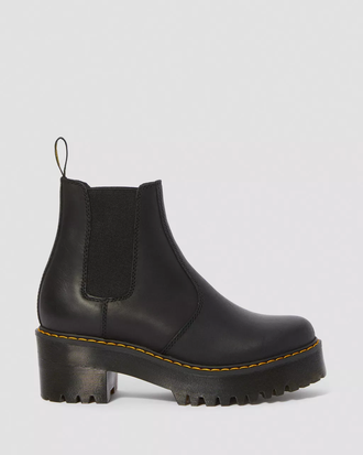 Ботинки Dr. Martens Heel woman Rometty Wyoming