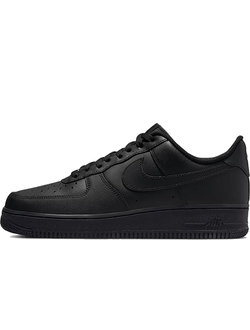Nike Air Force 1 '07 Black
