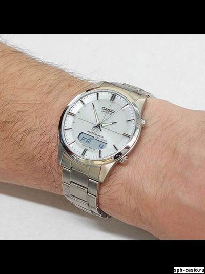 Часы Casio LCW-M170TD-7A