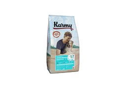 Сухой корм для собак Karmy (Карми) Hypoallergenic Medium&Maxi Ягненок 14 кг