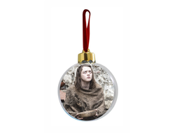 Шар елочный Игра Престолов №18