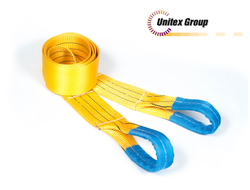 Корозащитный строп 10т 2м