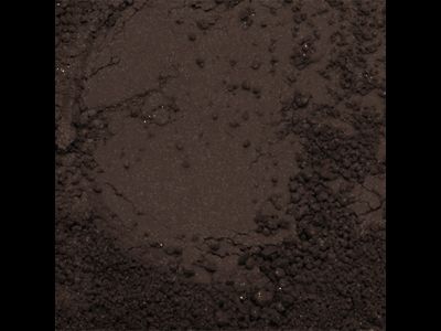 Тени для век "Бистр-сатин", Кристалл Декор, 1,5 гр