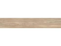 Wood-X, 20х120 см, керамогранит, Орех Голд Терра Матовый R10A Ректификат (9 мм), K949583R