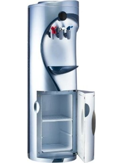 Кулер AquaWork V760-CW Синий