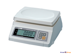 Весы порционные