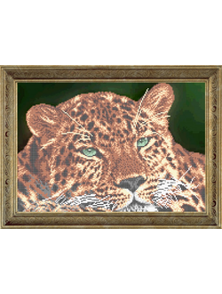 Леопард, К3275