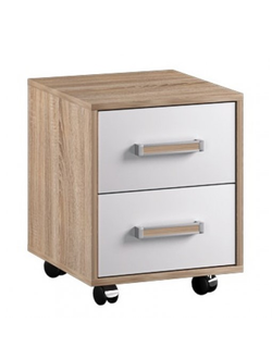 Бланка тумба выкатная