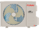 Инверторные сплит-системы Funai серии SENSEI 2.0 Inverter RAC-I-SN75HP.D05