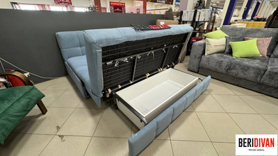 Колибри King Кинг 4 кровать