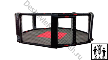 октагон бокс