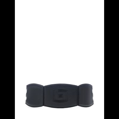 Пояс баска Черный 117