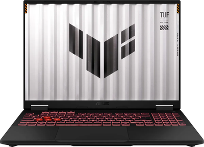 Asus TUF Gaming FA608UM-RV096 16" IPS WUXGA R7 260 16Gb, (SSD)512Gb Dos Серый