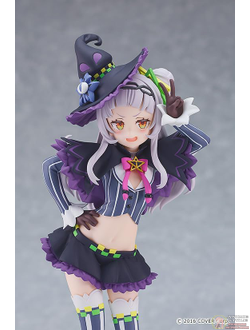 Фигурка Сион Мурасаки (Murasaki Shion Pop Up Parade)