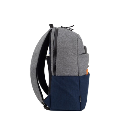 Рюкзак Asgard Р-7843 Синий-Черный