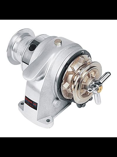 Лебедка якорная &quot;ROYAL&quot; для лодок длиной до 12 метров, ручная, цепь 6мм