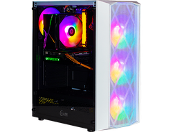 Intel Core i3-10100F + GTX 1660S