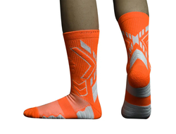 Носки Football Socks Orange SP.001