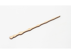 Волшебная палочка 300 мм, фанера