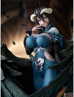 Фигурка 1/7 Альбедо (Albedo Season 4 so-bin ver.)