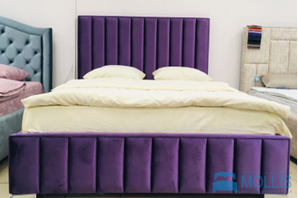 Кровать Эстетика Lux