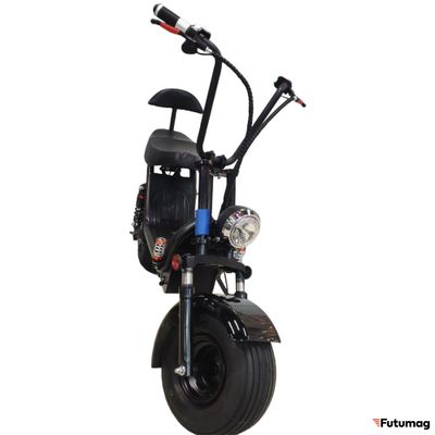 ЭЛЕКТРОСКУТЕР  MINIPRO C3+