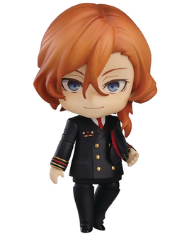 Нендроид Чуя Накахара (Chuuya Nakahara Airport Ver.)