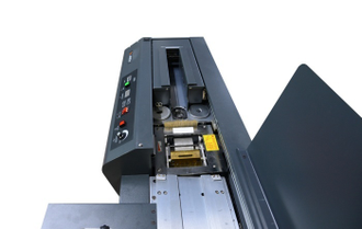 Машина термоклеевая FRONT DX-J60A4