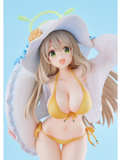 Фигурка 1/7 Нономи Идзаёй (Nonomi Izayoi Swimsuit)