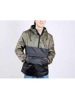 Ветровка-анорак Anteater Combo Haki