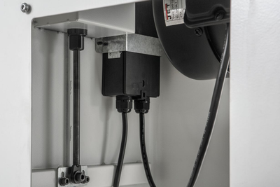 JWP-15BHH Рейсмусовый станок (220В)