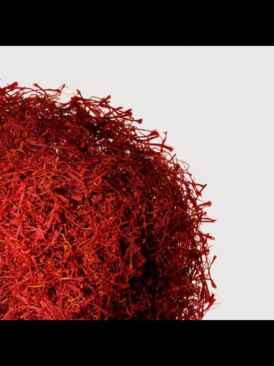 Matiere Premiere Crystal Saffron Extrait