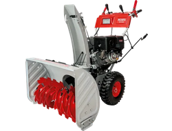 Снегоуборочная техника «Ресанта»