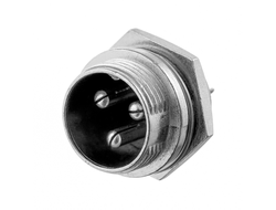 Разъем 3-M PIN0311