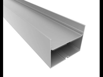 Алюминиевый профиль 4L-10076-S ANOD