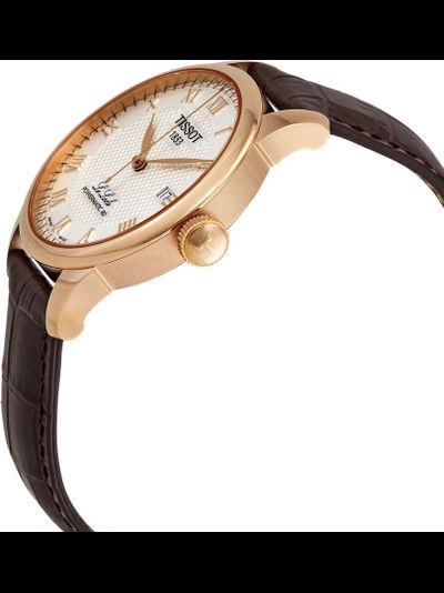 Швейцарские часы Tissot T006.407.36.033.00