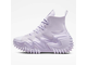 Купить в спб Кеды Converse Run Star Motion CX Vapor Violet на платформе A05110C