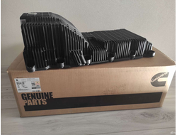 Картер (поддон) масляный Евро-5 Камминс 2.8 FOTON