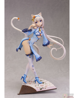 Фигурка 1/6 Ванилла (Vanilla China Dress Edition, DX Ver.)